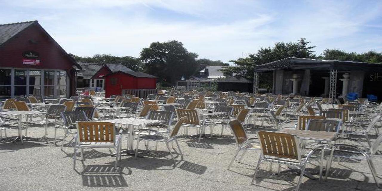 Domaine De Kerlann-Mh6Pers-2Ch-Grande Terrasse-Tout Confort ポン・タヴェン エクステリア 写真